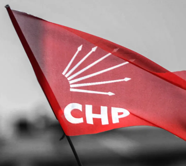 #21 D84 | Siyasi Parti İnceleme Raporları: Cumhuriyet Halk Partisi (CHP)