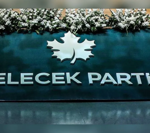 #45 Gelecek Partisi | Çevre ve İklim Değişikliği Gelecek Eylem Modeli