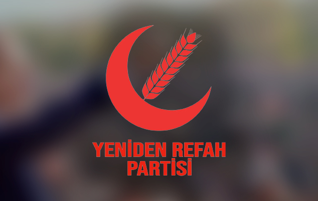 #48 AK PARTİ & Yeniden Refah | 14 Mayıs 2023 Seçim İttifakı Deklarasyonu