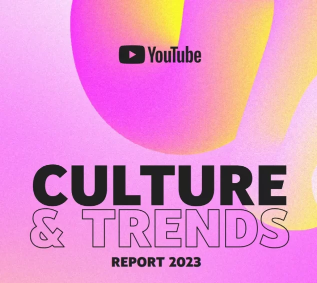 #75 YouTube | Kültür ve Trendler 2023