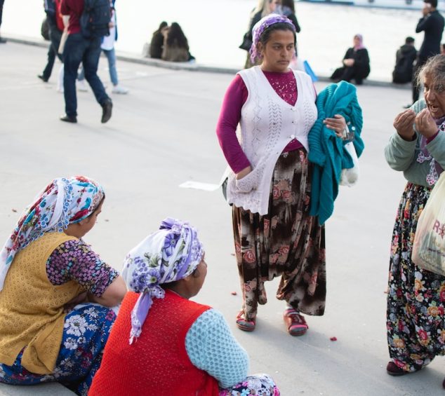 #83 Romani Godi | Covid-19 Pandemisinden Çıkış Sürecinde Türkiye’de Romanlar