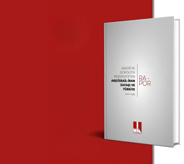 Milli İstihbarat Akademisi | Askerî ve Jeopolitik Perspektiften ABD/İsrail-İran Savaşı ve Türkiye