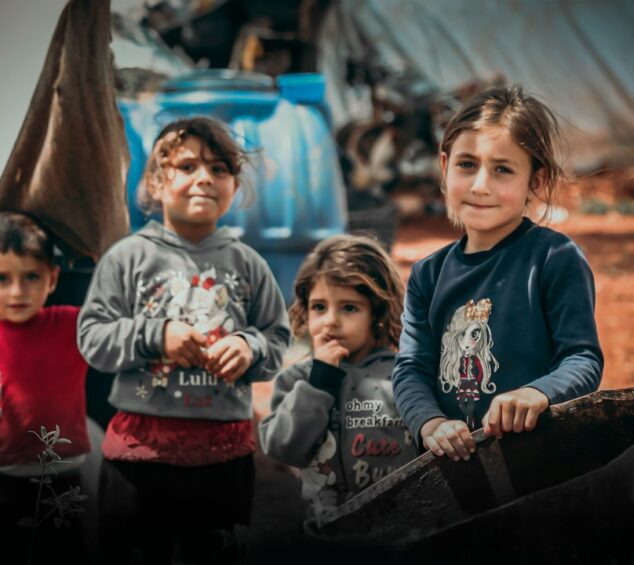 Türkiye’deki Çocuklar 2025 Raporu | TÜİK